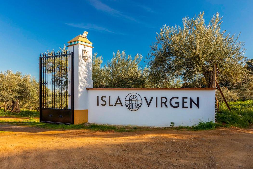 Isla Virgen Vila Villaviciosa de Córdoba Exterior foto